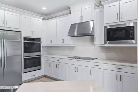 Kitchen - 1312 Arklow Cir, Ormond Beach, FL 32174 photo 1 of 4