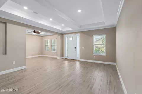 Living - 1312 Arklow Cir, Ormond Beach, FL 32174 photo 5 of 13