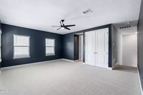Bedroom - 1312 Arklow Cir, Ormond Beach, FL 32174 photo 13 of 16