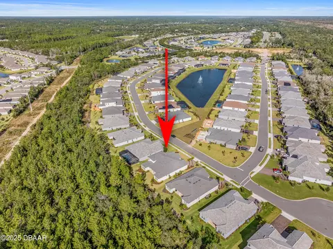 View/Area - 1312 Arklow Cir, Ormond Beach, FL 32174 photo 13 of 25