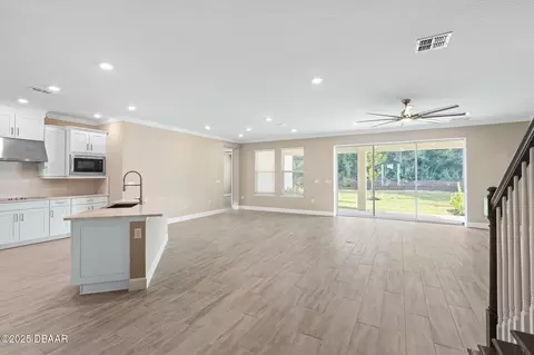 Living - 1312 Arklow Cir, Ormond Beach, FL 32174 photo 7 of 13