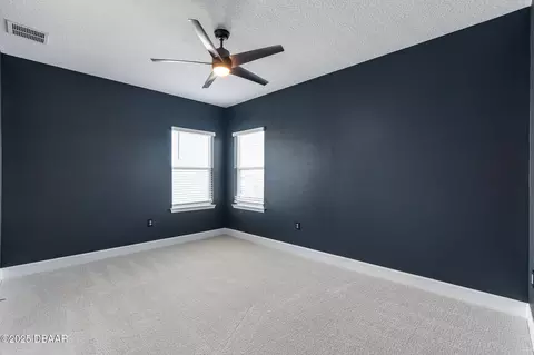 Bedroom - 1312 Arklow Cir, Ormond Beach, FL 32174 photo 15 of 16