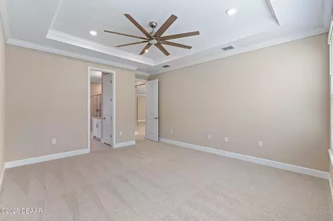 Bedroom - 1312 Arklow Cir, Ormond Beach, FL 32174 photo 3 of 16