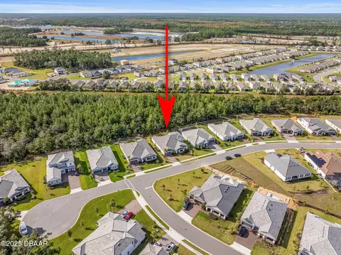 View/Area - 1312 Arklow Cir, Ormond Beach, FL 32174 photo 7 of 25