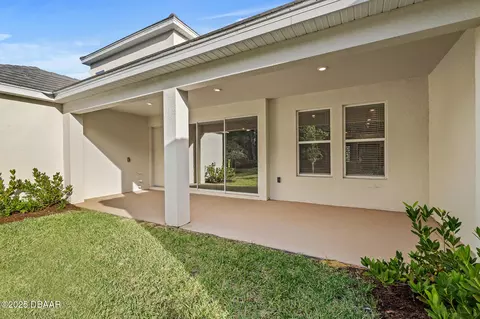 Exterior - 1312 Arklow Cir, Ormond Beach, FL 32174 photo 4 of 21