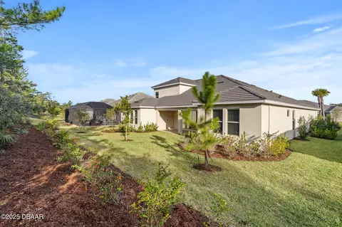 Exterior - 1312 Arklow Cir, Ormond Beach, FL 32174 photo 9 of 21