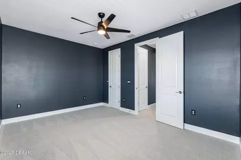 Bedroom - 1312 Arklow Cir, Ormond Beach, FL 32174 photo 16 of 16