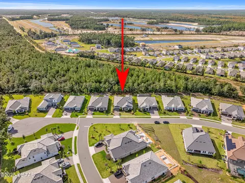 View/Area - 1312 Arklow Cir, Ormond Beach, FL 32174 photo 8 of 25