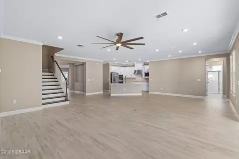 Living - 1312 Arklow Cir, Ormond Beach, FL 32174 photo 11 of 13