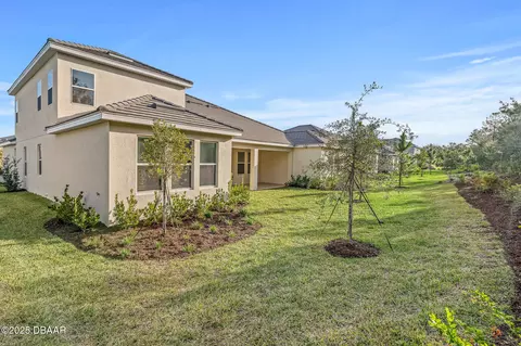 Exterior - 1312 Arklow Cir, Ormond Beach, FL 32174 photo 7 of 21