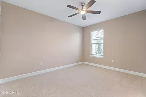 Bedroom - 1312 Arklow Cir, Ormond Beach, FL 32174 photo 4 of 16