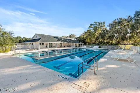 Exterior - 1312 Arklow Cir, Ormond Beach, FL 32174 photo 17 of 21