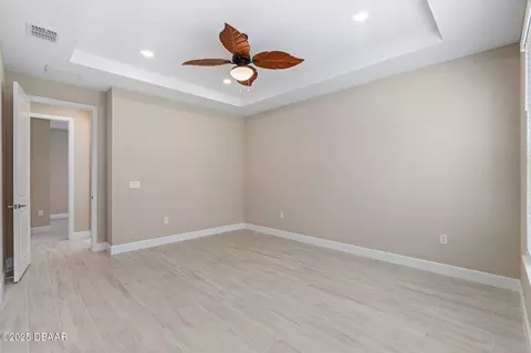 Bedroom - 1312 Arklow Cir, Ormond Beach, FL 32174 photo 10 of 16