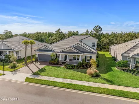 View/Area - 1312 Arklow Cir, Ormond Beach, FL 32174 photo 4 of 25
