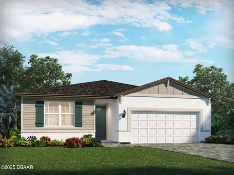 584 Brookhaven Trl, Ormond Beach, FL 32174