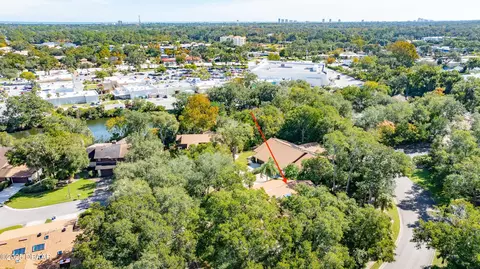 View/Area - 3 Ridge Trl, Ormond Beach, FL 32174 photo 2 of 3