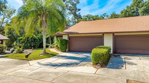 Exterior - 3 Ridge Trl, Ormond Beach, FL 32174 photo 8 of 8