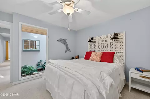 Bedroom - 3 Ridge Trl, Ormond Beach, FL 32174 photo 3 of 4