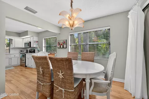 Dining - 3 Ridge Trl, Ormond Beach, FL 32174 photo 1 of 1