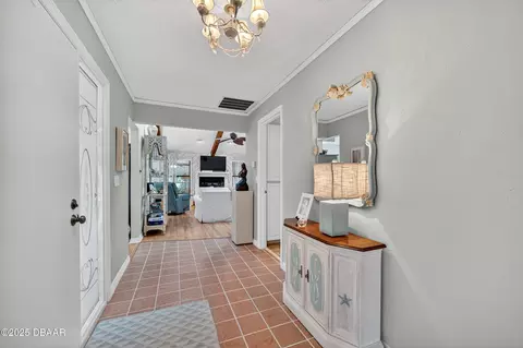 Entry Way - 3 Ridge Trl, Ormond Beach, FL 32174 photo 2 of 3