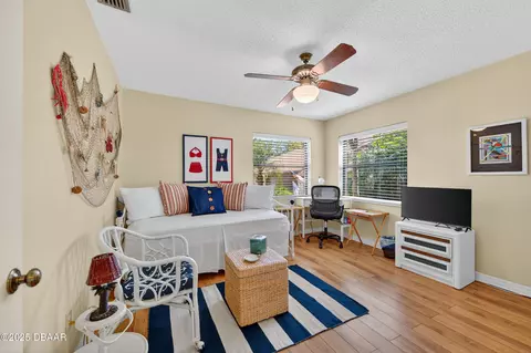 Bedroom - 3 Ridge Trl, Ormond Beach, FL 32174 photo 4 of 4