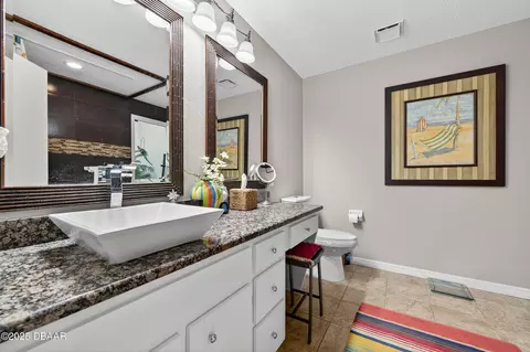 Bath - 3 Ridge Trl, Ormond Beach, FL 32174 photo 1 of 4