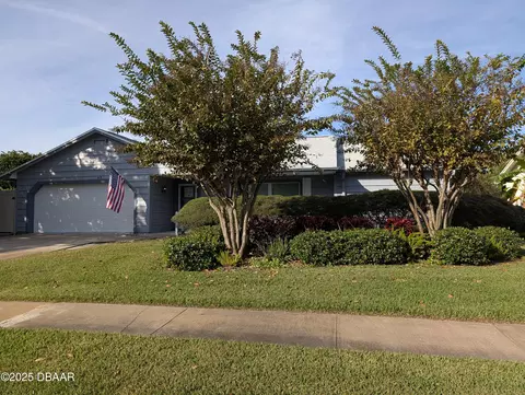 48 Timber Trl, Port Orange, FL 32127