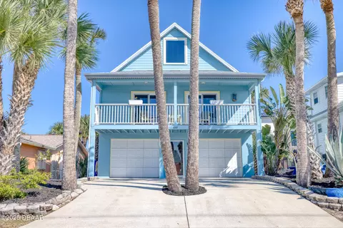 4045 Oriole Ave, Port Orange, FL 32127