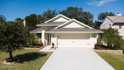 53 Wilmette Ave, Ormond Beach, FL 32174