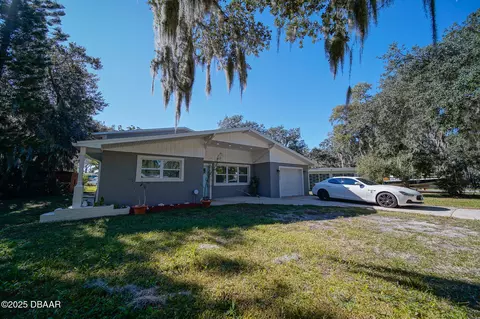 5645 Palm Ave, Port Orange, FL 32127