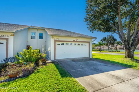 2270 Candlewood Ln E, New Smyrna Beach, FL 32168