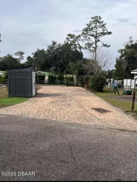 14114 NE 252nd Terrace Rd, Salt Springs, FL 32134