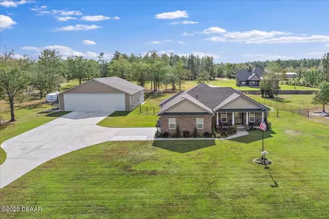 11018 Seneca Ln, Glen Saint Mary, FL 32040