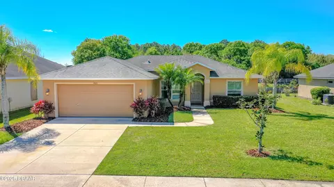 1823 Creekwater Blvd, Port Orange, FL 32128