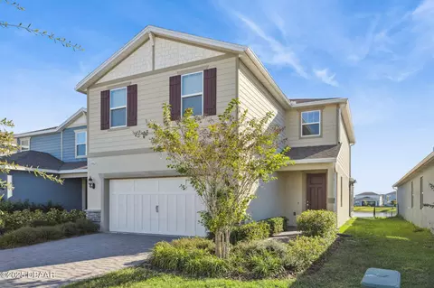 2604 Blowing Breeze Ave, Kissimmee, FL 34744