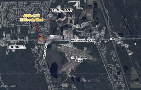 4660 E Moody Blvd, Bunnell, FL 32110 photo 2