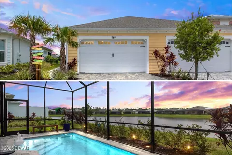 784 Coral Reef Way, Daytona Beach, FL 32124
