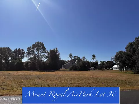 lot90 Lindsay Ln, Crescent City, FL 32112
