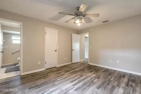 Bedroom - 507 Laurel Dr, Ormond Beach, FL 32174 photo 2 of 6