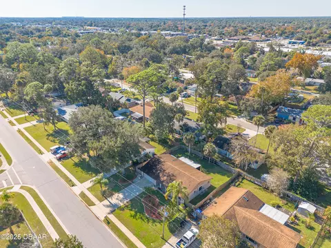 View/Area - 507 Laurel Dr, Ormond Beach, FL 32174 photo 2 of 9