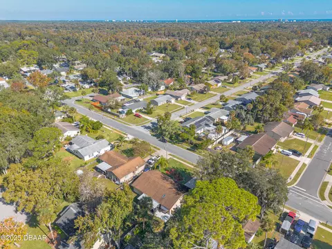 View/Area - 507 Laurel Dr, Ormond Beach, FL 32174 photo 6 of 9