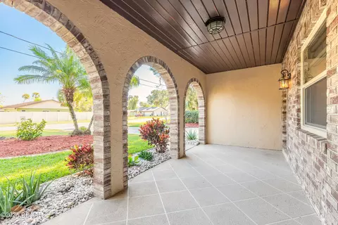 Exterior - 507 Laurel Dr, Ormond Beach, FL 32174 photo 5 of 8
