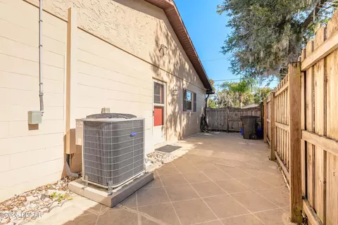 Exterior - 507 Laurel Dr, Ormond Beach, FL 32174 photo 8 of 8
