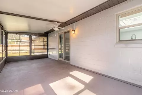 Exterior - 507 Laurel Dr, Ormond Beach, FL 32174 photo 7 of 8