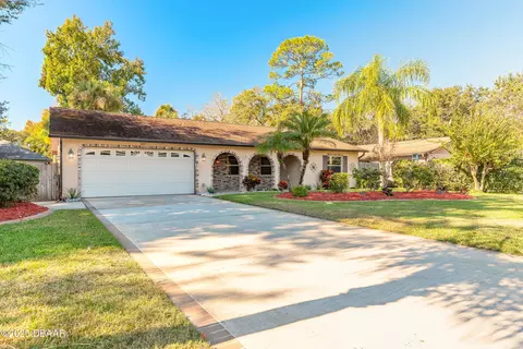Exterior - 507 Laurel Dr, Ormond Beach, FL 32174 photo 2 of 8