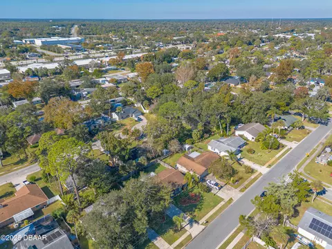 View/Area - 507 Laurel Dr, Ormond Beach, FL 32174 photo 8 of 9