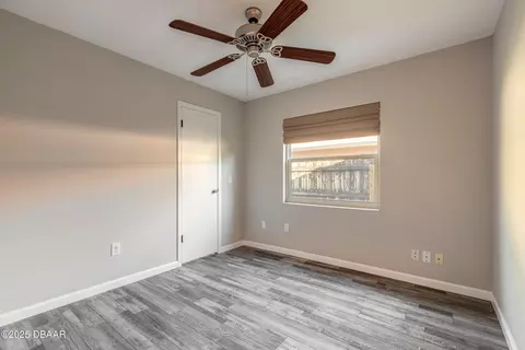 Bedroom - 507 Laurel Dr, Ormond Beach, FL 32174 photo 5 of 6