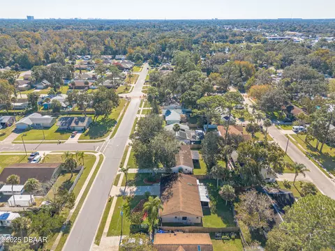 View/Area - 507 Laurel Dr, Ormond Beach, FL 32174 photo 3 of 9