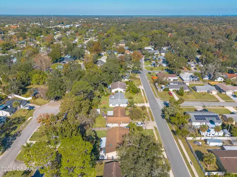 View/Area - 507 Laurel Dr, Ormond Beach, FL 32174 photo 7 of 9