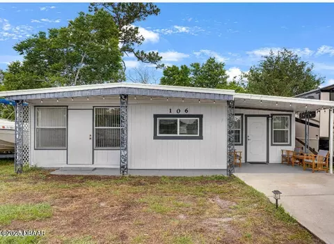 106 Aloha Ter, Port Orange, FL 32129